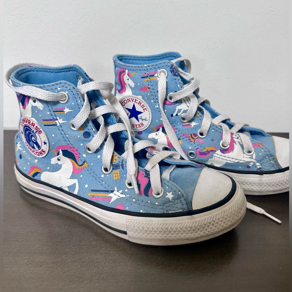 Converse Chuck Taylor